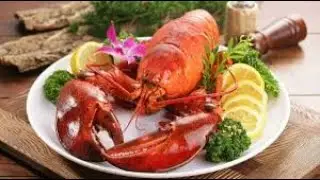 The top Singapore  LOBSTER buffet restaurants  Not to be missed.