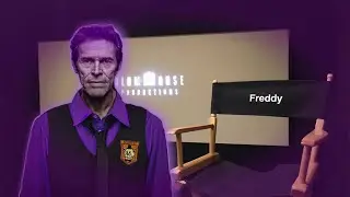 Выйдет ли фильм фнаф?