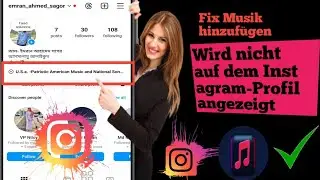 So beheben Sie, dass Instagram-Profilsongs nicht angezeigt werden – 2024 | Musik aus dem Instagram