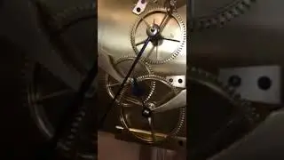 The Watchmakers Regulator
