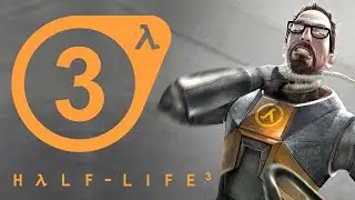 Half-Life 2 Episode 3 - (The Closure) Прохождение ᐅ 11