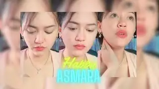 Happy asmara Live terbaru hari ini | 30 nov 23