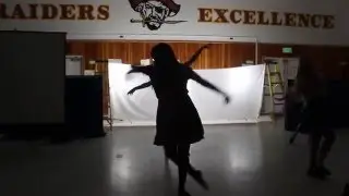 12.10.15 Social Awareness Dance Performance Final Project