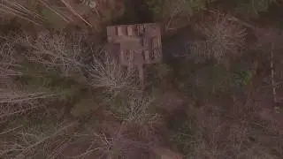 Кошкино Парк (Koshkino Park) с квадрокоптеров Main System