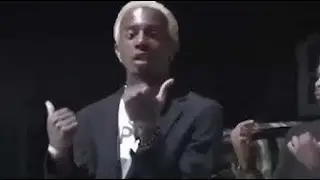 Playboi Carti - Notice Me (R.I.P. Fredo Remix)