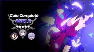 A MAIS FORTE HYPERCARRY - GUIA COMPLETO DA SEELE