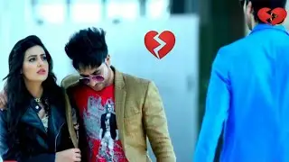 Teri Tijori Ka Sona Nahi Dil Hai Hamara Khilona nahi whatsapp status video 2018 💝 sad love status