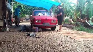 VOLTANDO A CARROCERIA DO ZÉ DO CAIXÃO 1969