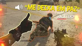 2 HORAS das PIORES REAÇÕES PÓS-MORTE do COD Warzone (Mega-Compilado)