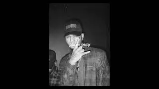 bryson tiller x blxst rnb sample type beat - 'southside'
