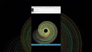 Python graphic design || Python Graphics Animation || Python learning || Python Turtle 🐢