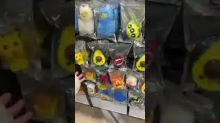 ЭСТЕТИК УТОЧКИ👉🏼ОБЗОР