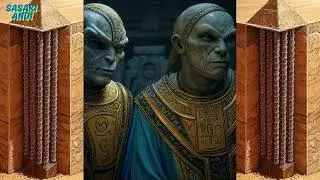The Anunnaki: Mesopotamian Myth and Ancient Alien Theory