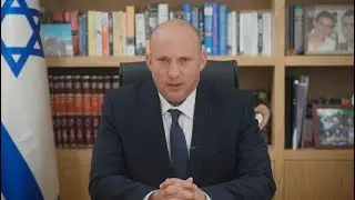 ראש הממשלה לשעבר נפתלי בנט: לתקוף את תכנית הגרעין האיראנית ואת מוקדי המשטר. אם לא עכשיו, אימתי.