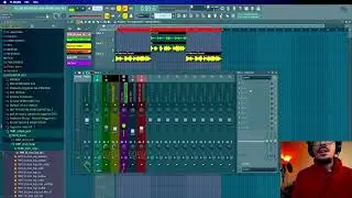 🔥Como Mejorar Tu Bajo En #flstudio #beats #producer #reggaeton