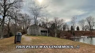 VAN LIFE ADVENTURE AT SMITH MOUNTAIN LAKE
