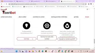 Free SSL for life time auto-renew using AWS