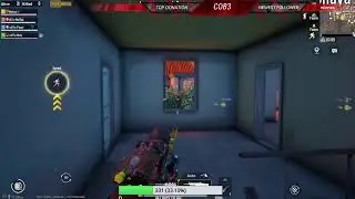 eXYu Pubg MObile #2