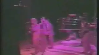 Vomitones-Good Feelin 1957 pt 2 (1974) - Three Dog Night