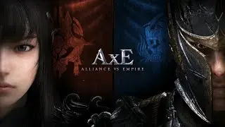 AxE: Alliance vs Empire #1 | PROBANDO EL JUEGO | Gameplay español