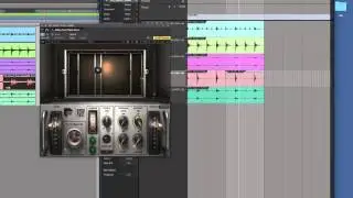 From AudioSuite To Event FX: Studio One for Pro Tools Users