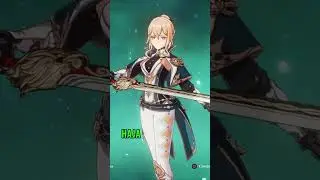 EU CONSEGUI ALGO MUITO DIFÍCIL EM GENSHIN!!  