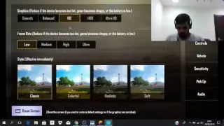 OBS SOFTWARE SETUP AND DOWNLOAD PUBG MOBILE
