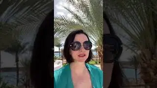 Иберотель Палас.  Самая безветренная бухта в Египте | шарм эль шейх 2021 | iberotel palace 5*