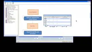 How To Create and Run a Batch File