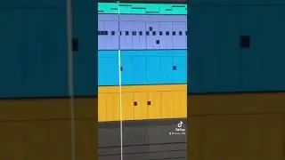 БИТ В СТИЛЕ КИЗАРУ И БИГ БЕЙБИ ТЕЙПА