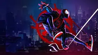 MARVEL Человек-Паук: Майлз Моралес | Как настоящие ученые