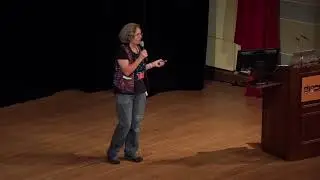 DjangoCon 2018 - Keynote: 23 Years Without A Proper Job