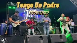 70 veces 7 - Tengo Un Padre ( En Vivo )