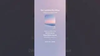 Teri Aankhon Ka Jahan