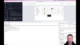 Testing Kendo UI Table And Country Select Dropdown