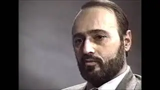 Crazy Eddie Antar (Syrian-Jew, famous electronic salesman) arrest and court case 1993