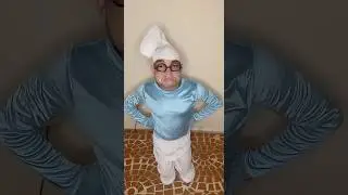 NİYE ÇAĞIRMADINIZ OYUNA | GÖZLÜKLÜ ŞİRİN