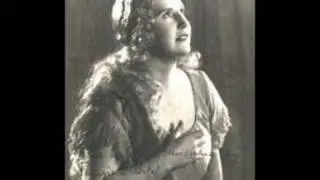 Kirsten Flagstad - Liebestod -  1936 Covent Garden