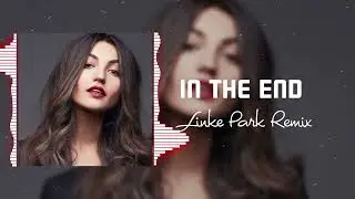 Linkin Park - In The End Remix 2024 | A Fresh Take on a Nu-Metal Classic