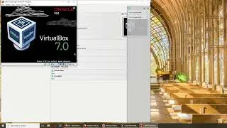 CentOS 7 Installation on Virtual Box