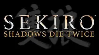 Sekiro - Longplay - Part 25 (No Commentary)