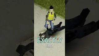 This Project Zomboid Mod turns Plushies into WEAPONS...