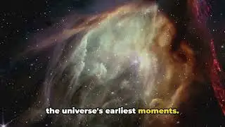 The sheer power of the JWST has caused major  rethinks in cosmic elements like the Big Bang Theory