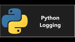 How to create Logs in Python