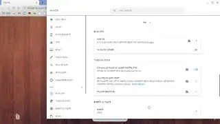 Changing Chromebook Language Back to English