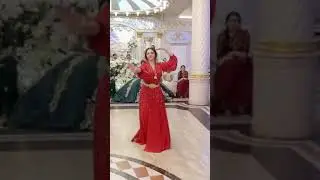 цыганочка танцам рисует
