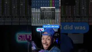 Using plugins wrong is OK. if it sounds good it is good. #musicproducer #audiomixing