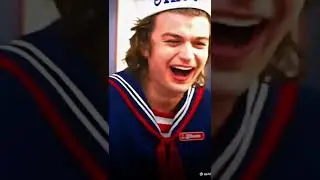 Dustin x Steve