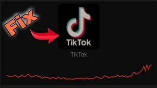 How  to Fix TikTok App glitches, app crashing Problems 2022 | TikTok App Crashing error