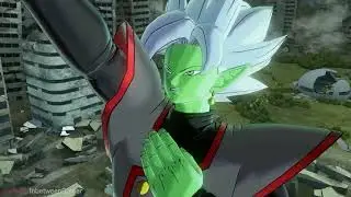 NEW TRANSFORMATIONS! SSJ1 SSJ2 SSJ3 SSJ4 SSG SSB SSB KAIOKEN   Dragon Ball Xenoverse 2 Mods